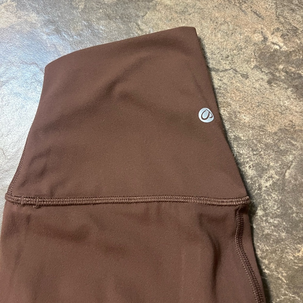 CRZ YOGA Butterluxe yoga leggings 28” high waisted butter soft - Picture 4 of 5